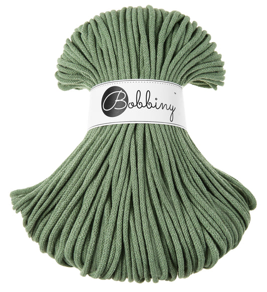 Eucalyptus Braided Cord