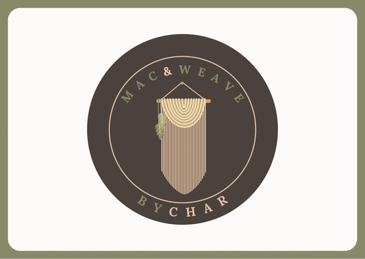 Mac and Weave Christmas Gift Card