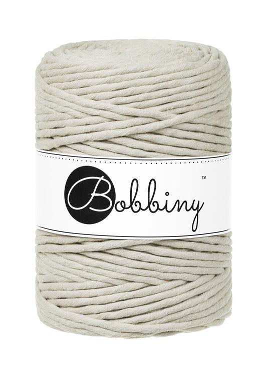 Pale Olive Single Ply Cord