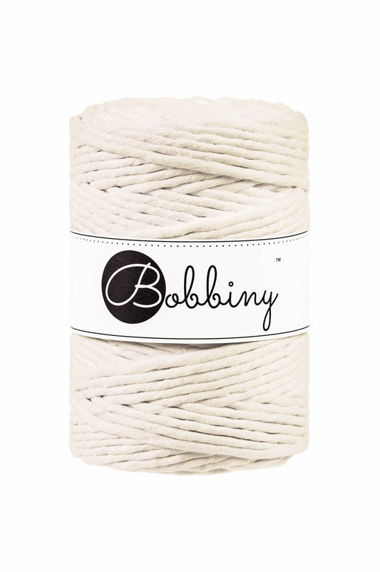 Natural Single Ply Cord