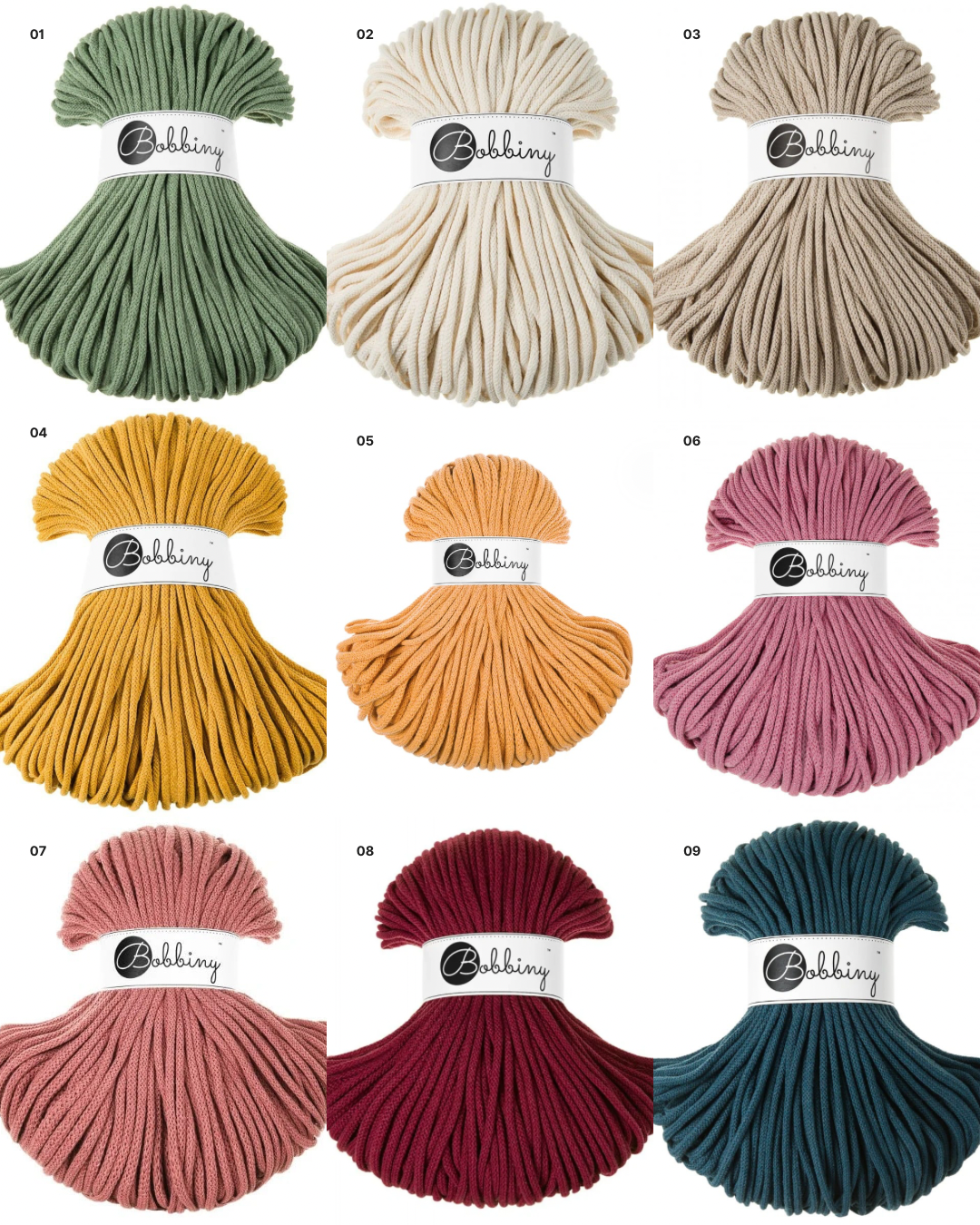 Bag Charms & Breakfast - Macrame Bag Charm / Keyring Workshop - 14th June - Winchester - The Cart & Horses