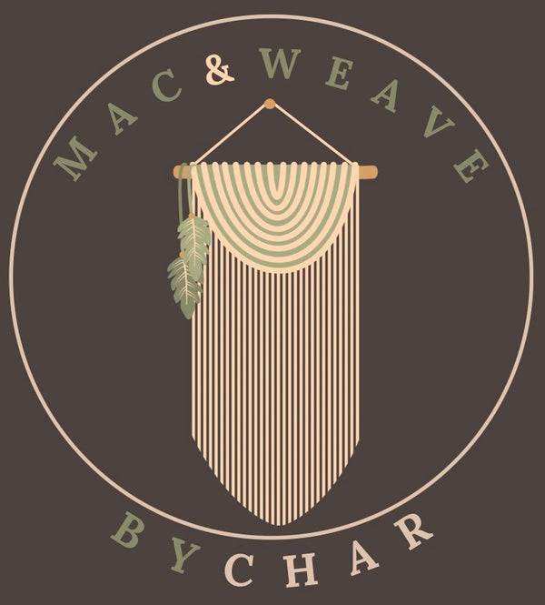 Mac and Weave by Char