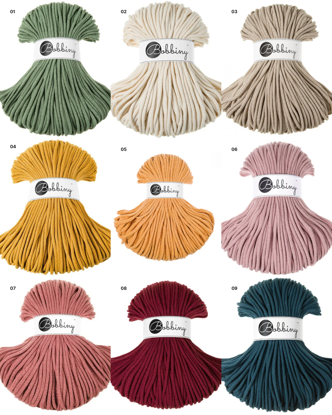 Macrame Bunny Ear Napkin Ring | Egg Holder Workshop & Breakfast - 29th March 2026 - Winchester - The Cart & Horses