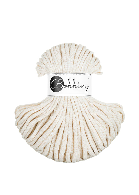 Natural Braided Cord
